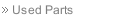 Used Parts 